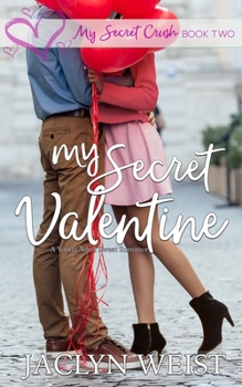 Paperback My Secret Valentine Book