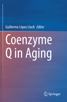 Paperback Coenzyme Q in Aging Book