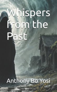 Paperback Whispers from the Past Book