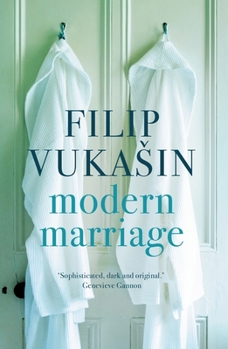 Paperback Modern Marriage Book