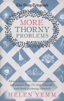 Hardcover More Thorny Problems Book