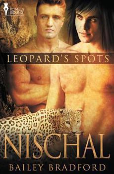 Paperback Leopard's Spots: Nischal Book