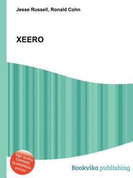 Paperback Xeero Book