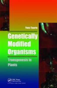 Paperback Gmo: Transgenesis in Plants Book