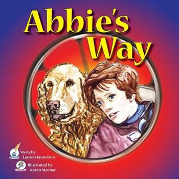Paperback Abbie's Way Book