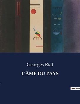 Paperback L'Âme Du Pays [French] Book