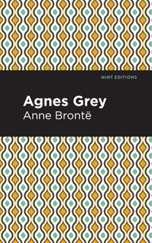 Agnes Grey - Book #18 of the Cranford Collection  in Portuguese