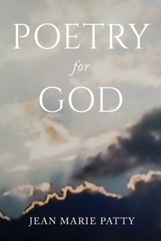 Paperback Poetry for God Book