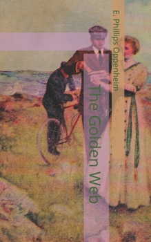 Paperback The Golden Web Book