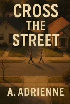 Paperback Cross the Street Book