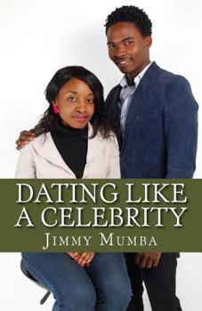 Paperback Dating Like A Celebrity: rich Gap Book