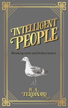 Paperback Intelligent People Book