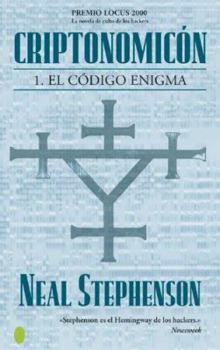 Cryptonomicon - Book #1 of the Criptonomicón