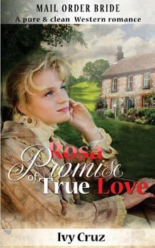Paperback Mail order bride: Promise of true love Book