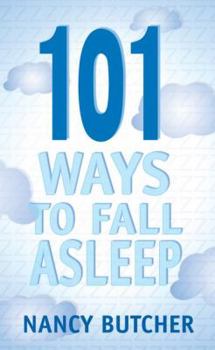 Mass Market Paperback 101 Ways to Fall Asleep Book