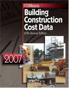 Paperback RSMeans Building Construction Cost Data Book