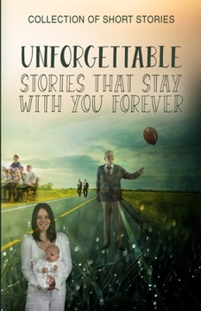 Paperback Unforgettable Book