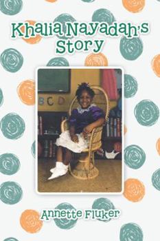Paperback Khalia Nayadah'S Story Book