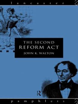 Paperback The Second Reform ACT Book