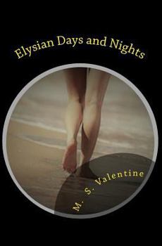 Paperback Elysian Days and Nights Book