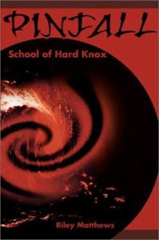 Pinfall: School of Hard Knox