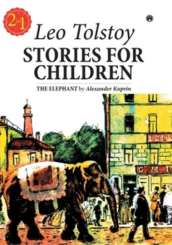 Hardcover Stories for Children Book