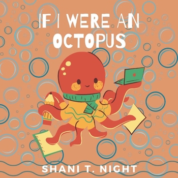 Paperback If I Were An Octopus Book