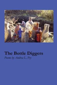 Paperback The Bottle Diggers Book