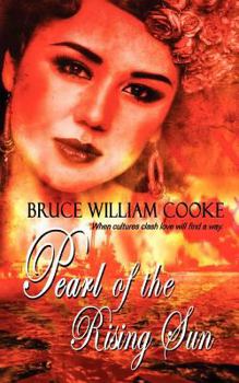 Paperback Pearl of the Rising Sun Book