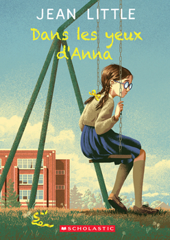 Paperback Dans Les Yeux d'Anna [French] Book