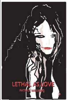 Paperback Lethal as Love Book