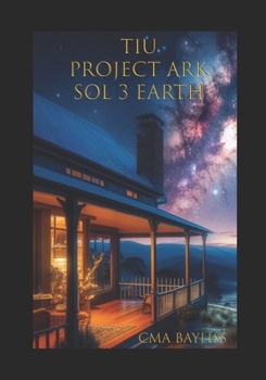 Paperback TIU Project Ark Sol 3 Book