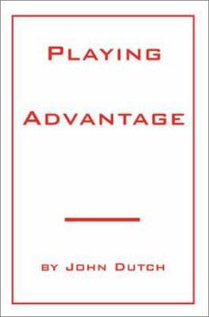 Paperback Playing Advantage Book