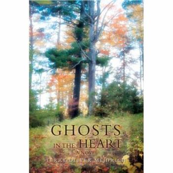 Paperback Ghosts in the Heart Book