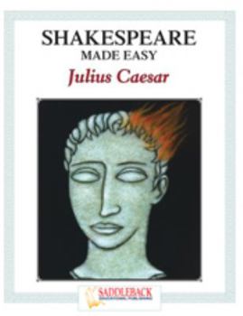 Paperback Julius Caesar Book