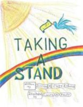 Paperback Taking a Stand Book
