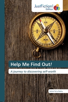 Paperback Help Me Find Out! Book