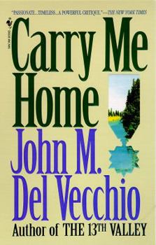 Mass Market Paperback Carry Me Home Book