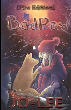 Paperback Badpaw: Fire Edition Book
