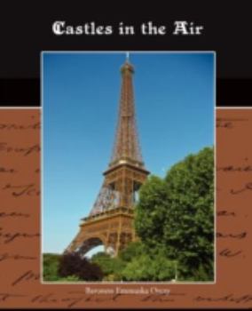 Paperback Castles in the Air Book
