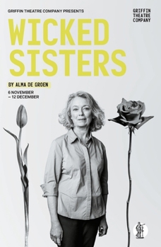 Paperback Wicked Sisters Book