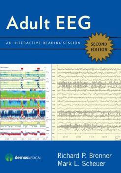 Adult EEG: An Interactive Reading Session