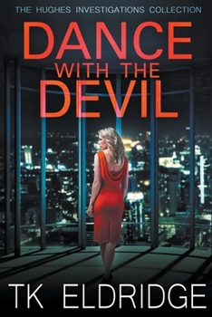 Paperback Dance with the Devil Book