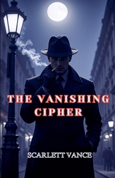 Paperback The Vanishing Cipher Book