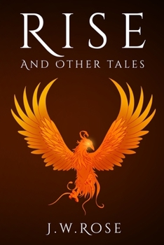 Paperback Rise and Other Tales Book