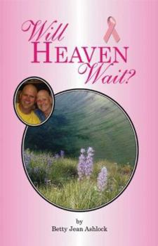 Paperback Will Heaven Wait? Book