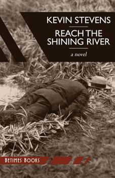 Paperback Reach the Shining River Book