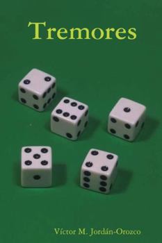 Paperback Tremores [Spanish] Book