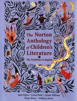 Paperback The Norton Anthology of Children's Literature: The Traditions in English Book