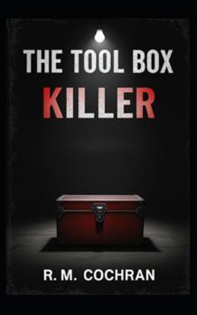 Paperback The Toolbox Killer Book